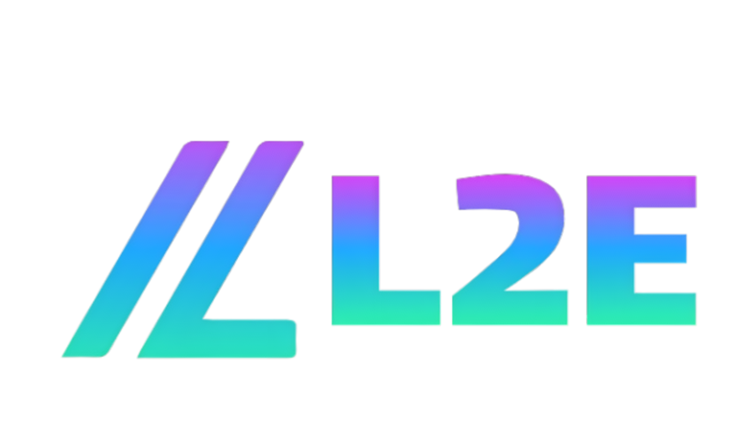 L2E Logo
